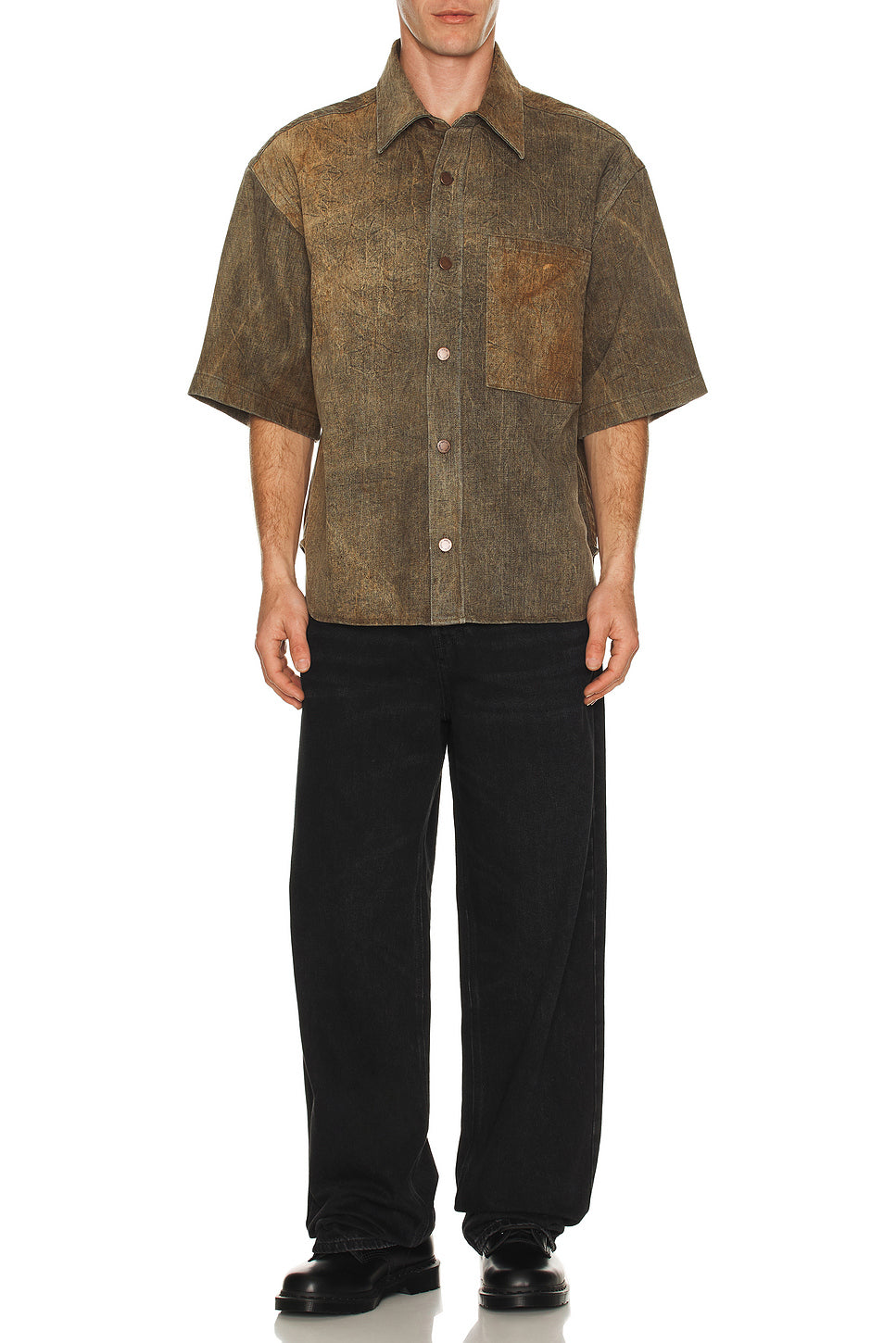 Watson Shirt
