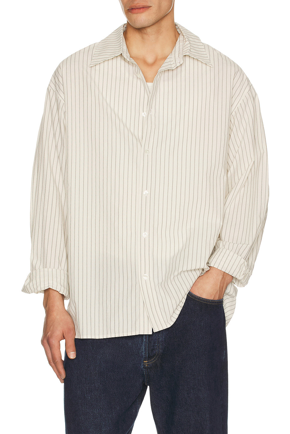 Aurel Shirt