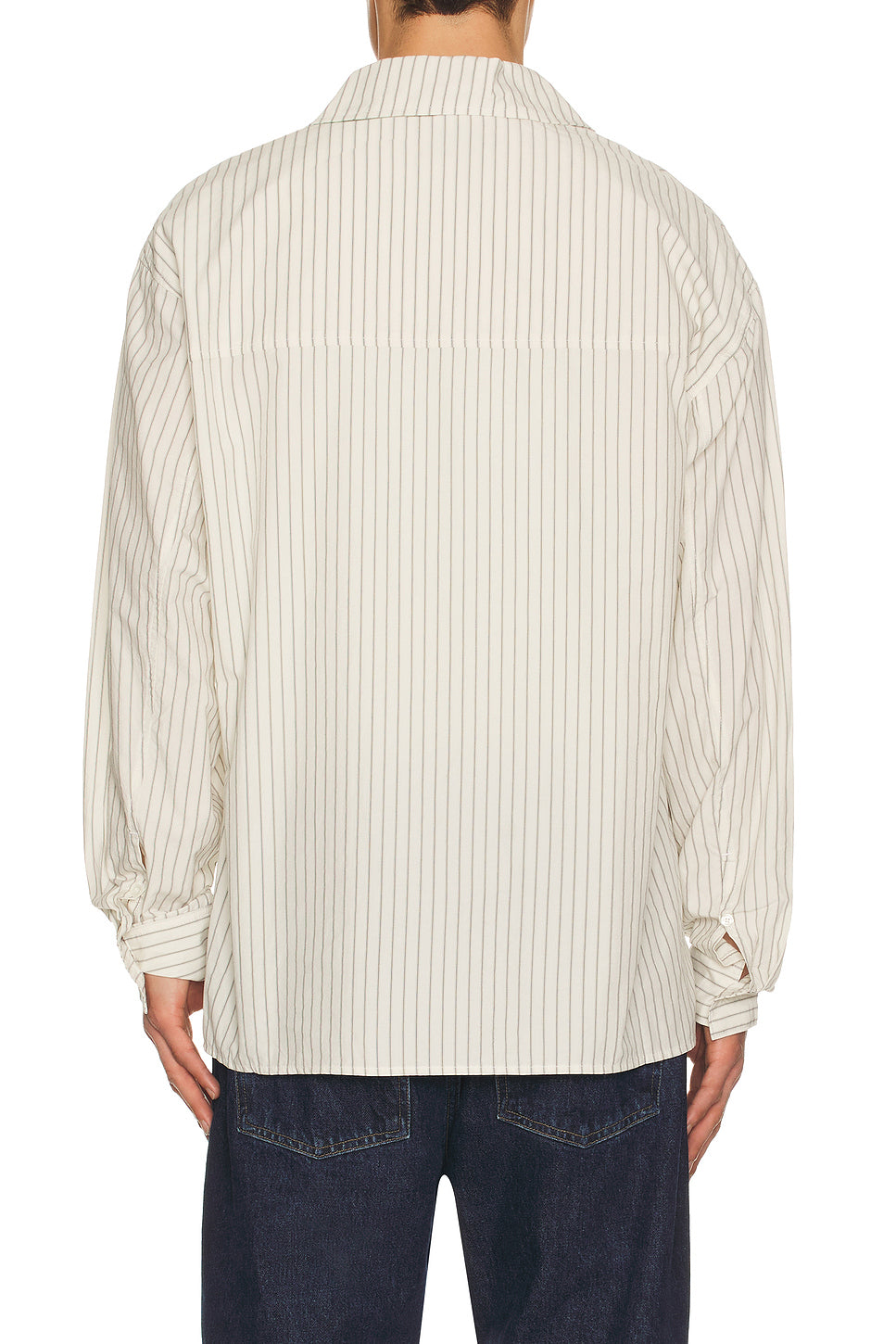 Aurel Shirt