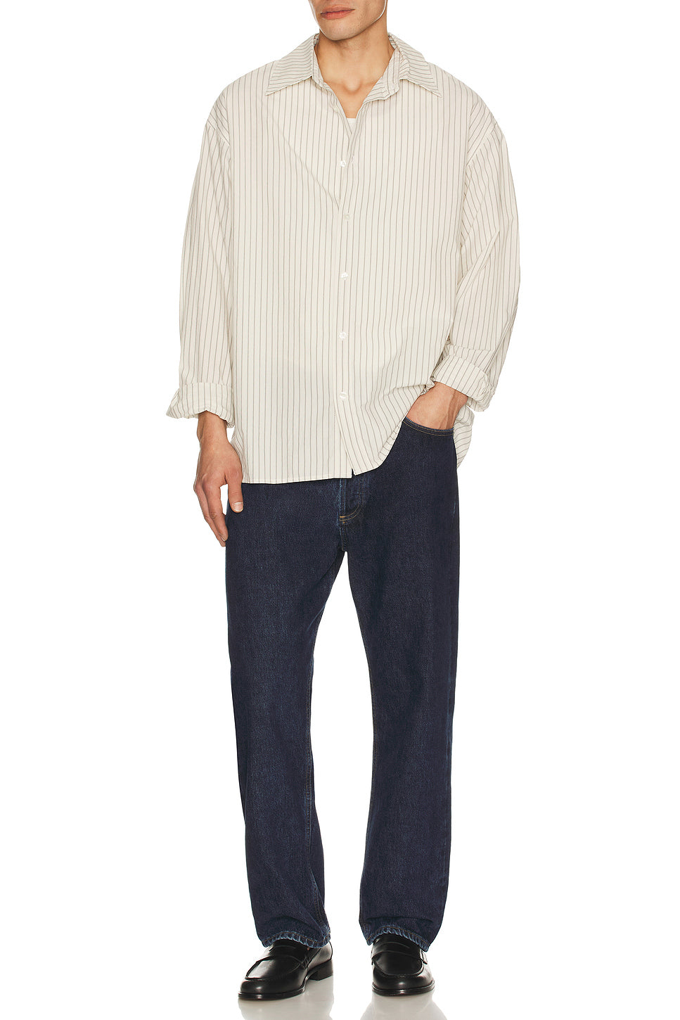 Aurel Shirt