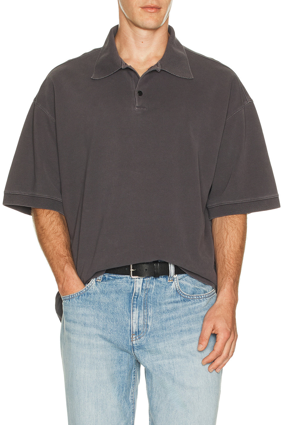 Curren Polo