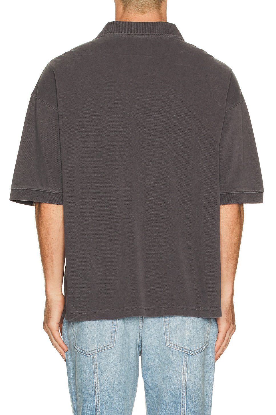 Curren Polo