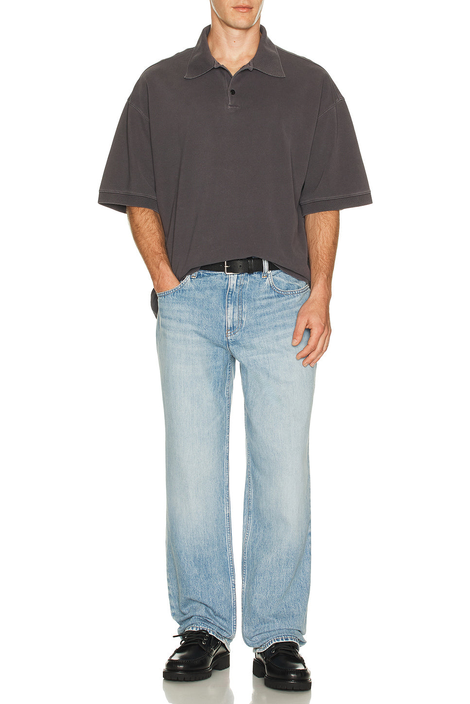 Curren Polo