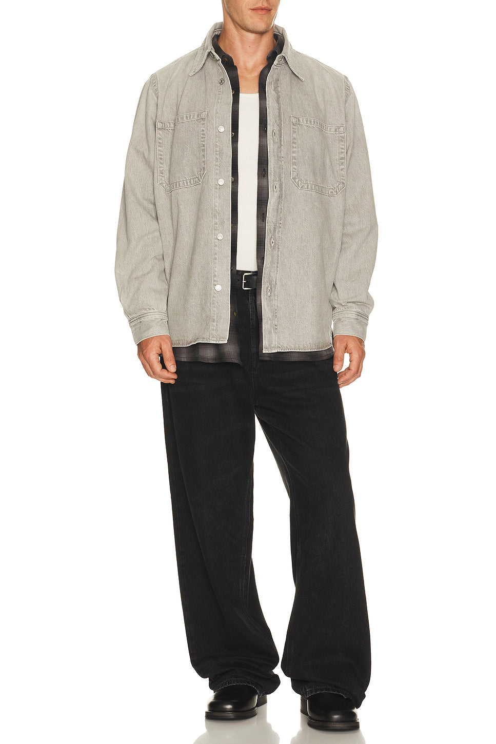 Craven Shirt