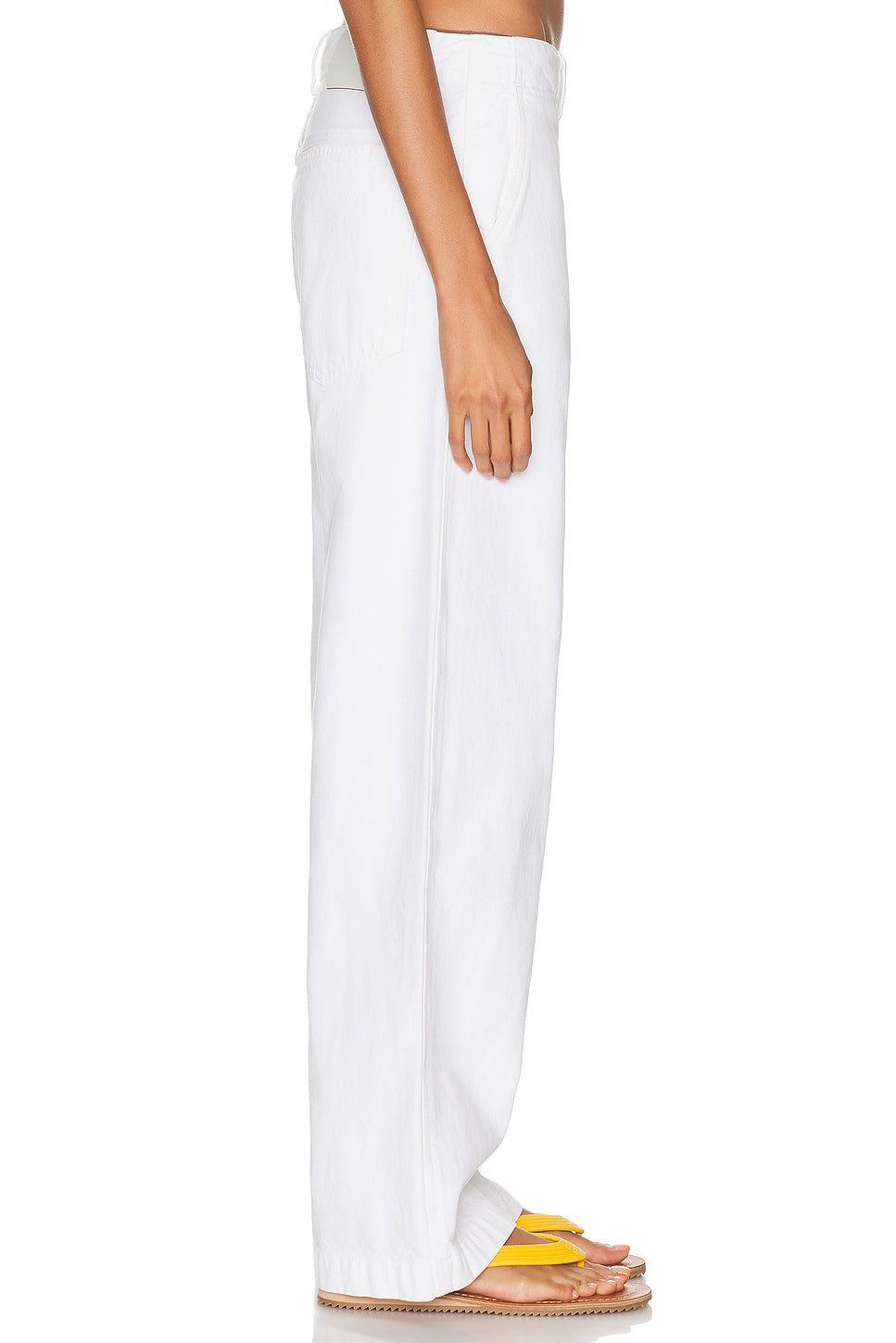 X Maria McManus Trouser Wide Leg