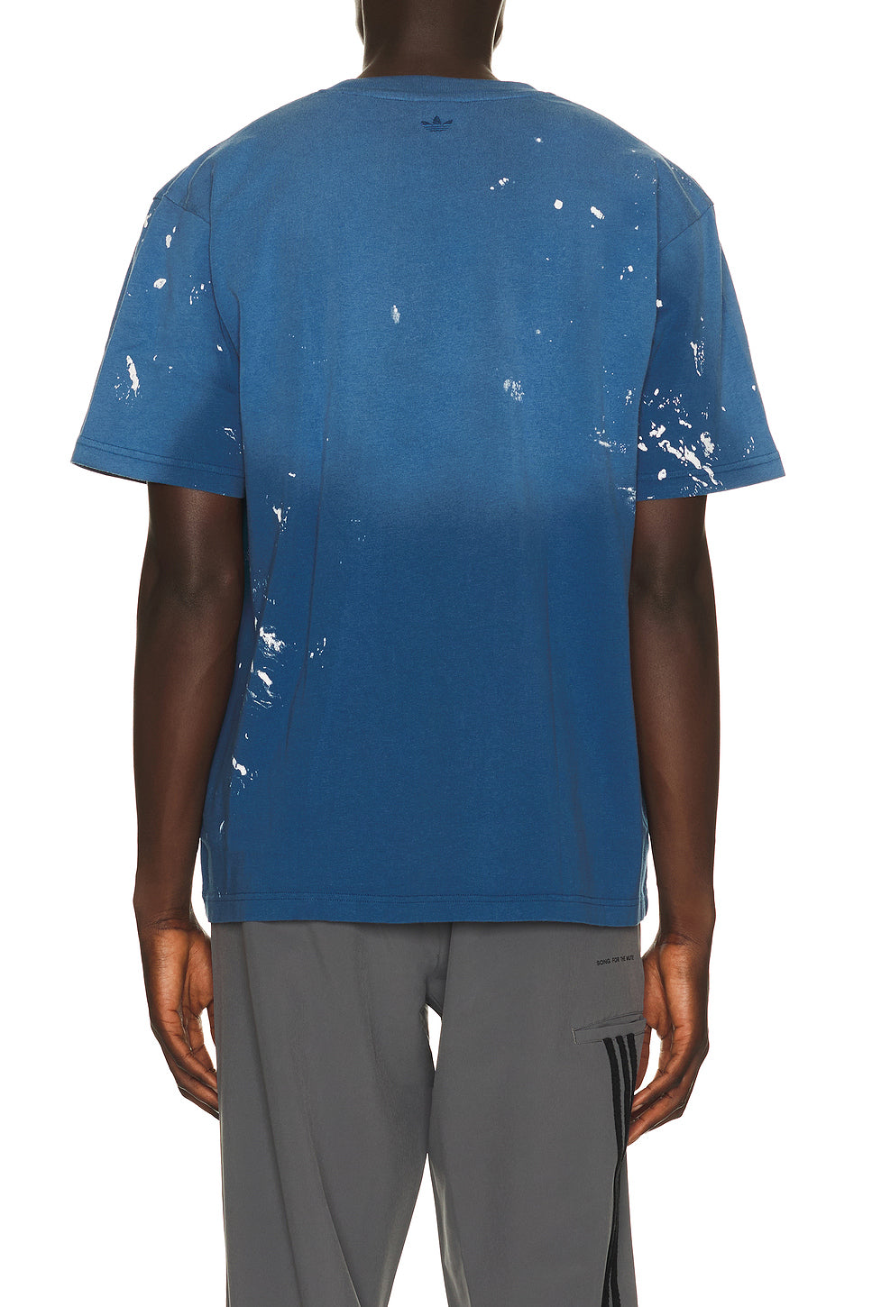 Adi007 Tee