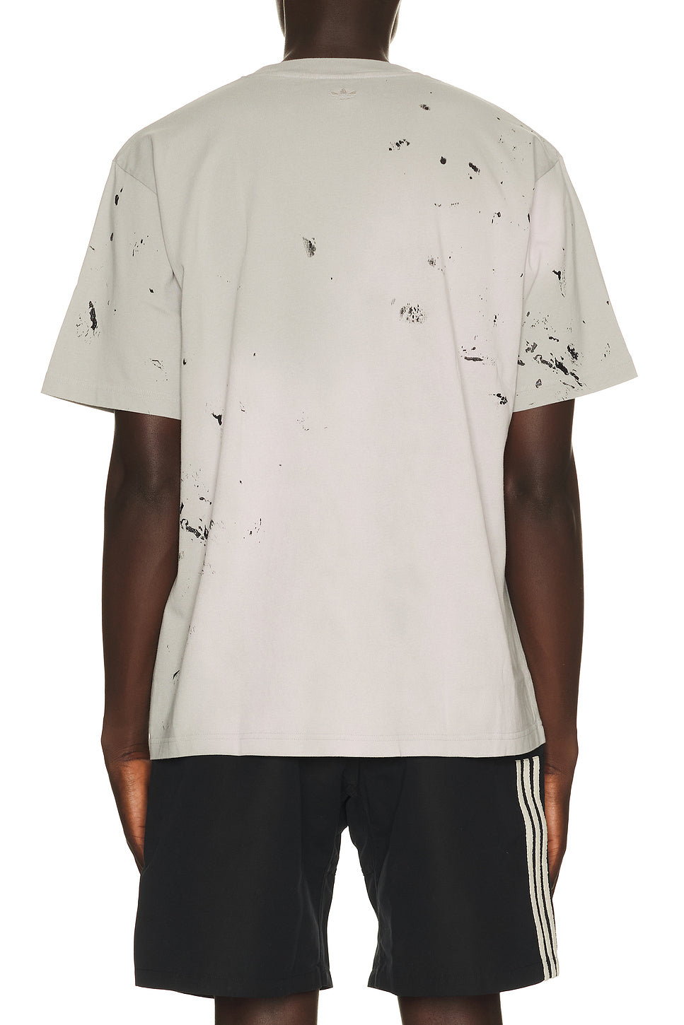 Adi007 Tee