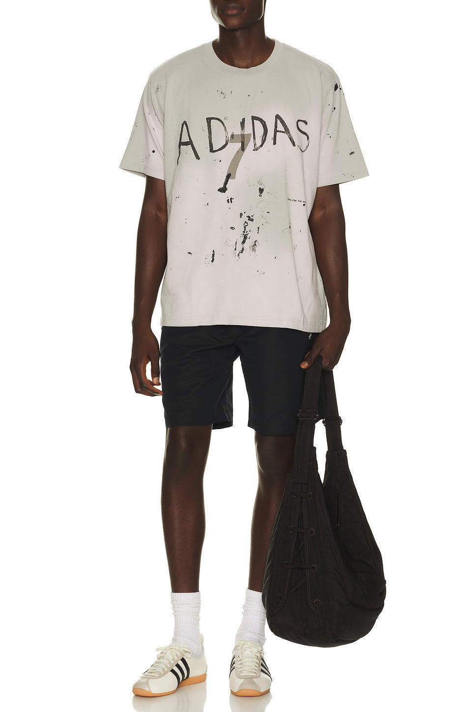 Adi007 Tee