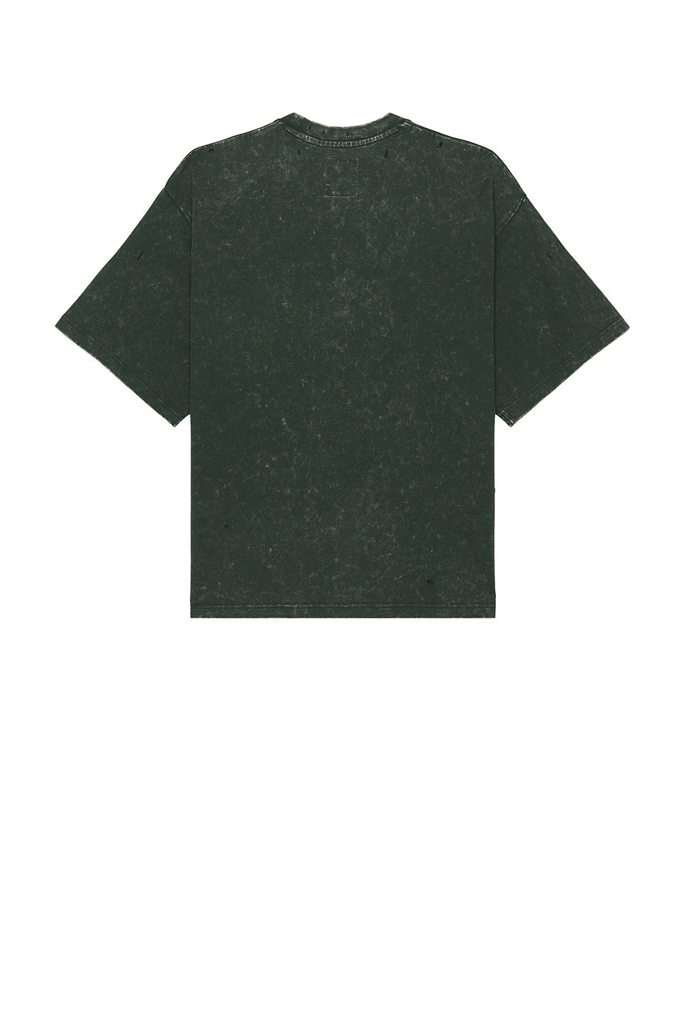 Wash Tee