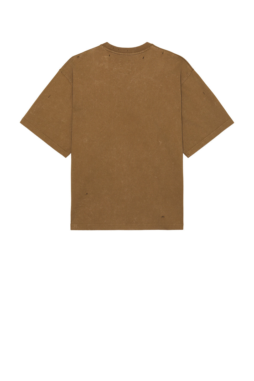 Wash Tee