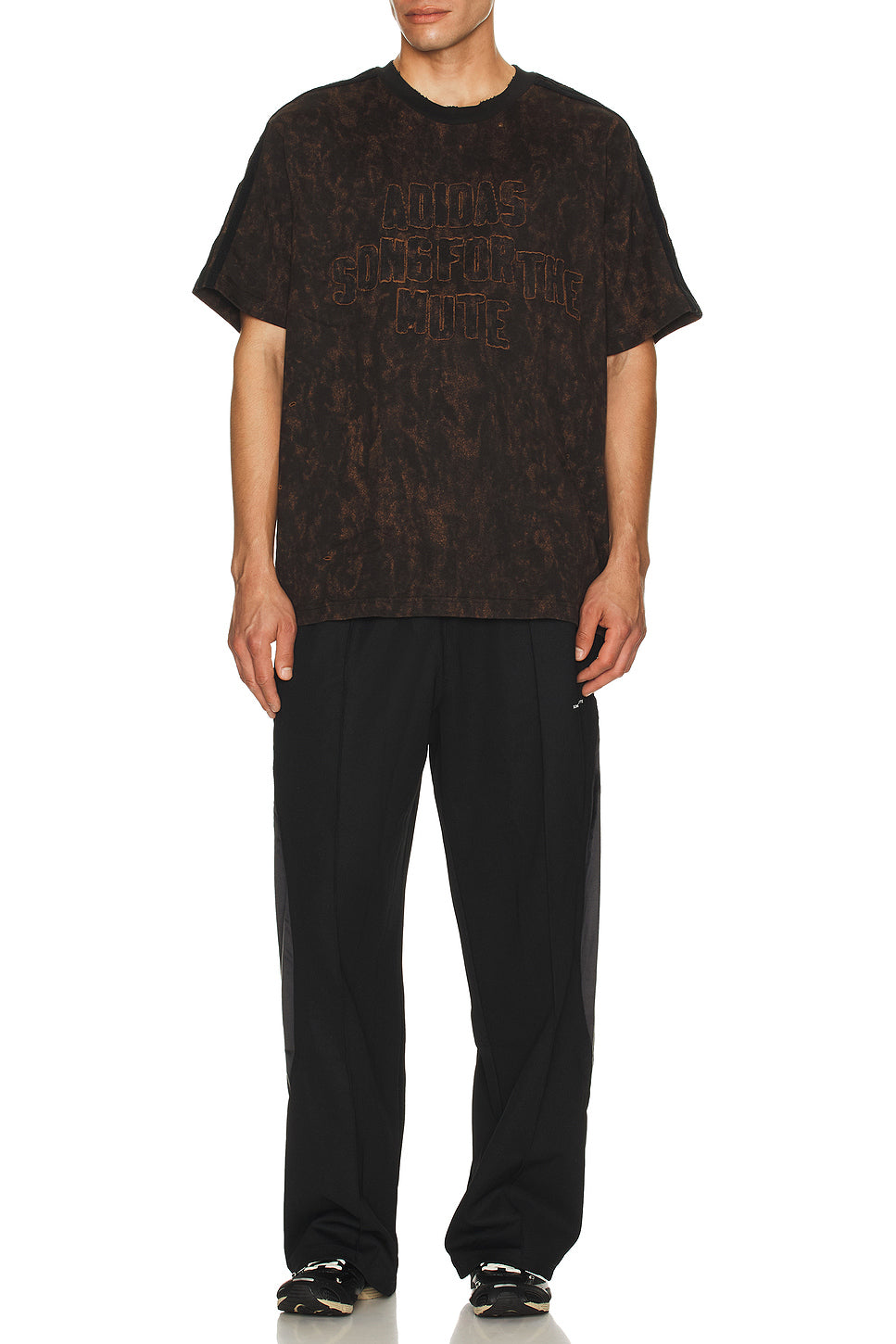 Adi006 Tee