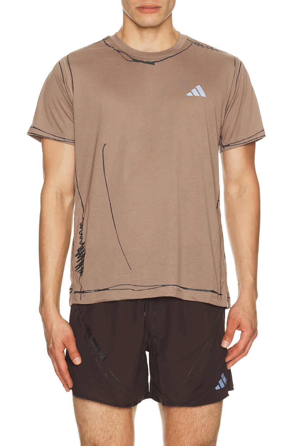 Running Tee