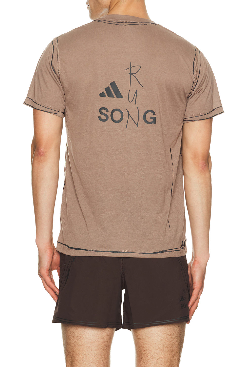 Running Tee