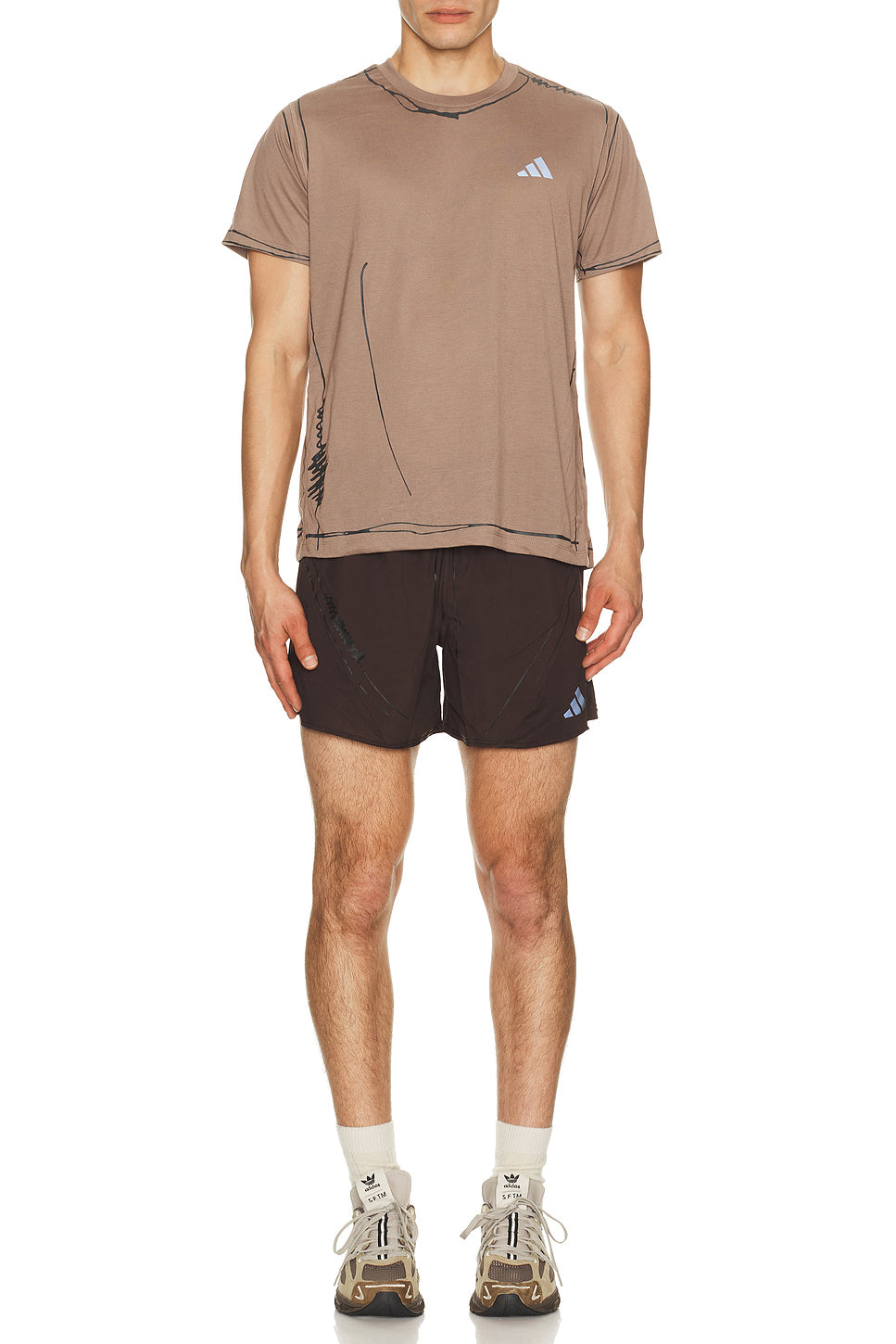 Running Tee