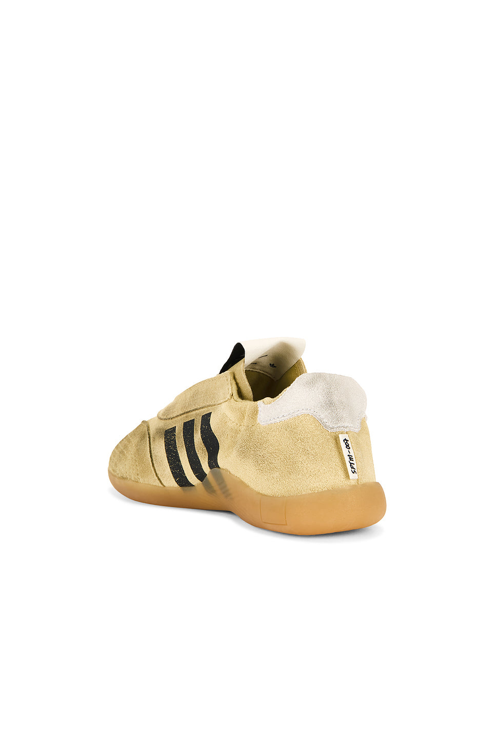 Adidas Taekwondo Mei