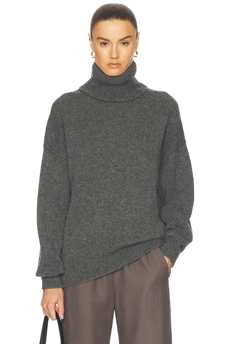 Balla Rollneck Sweater