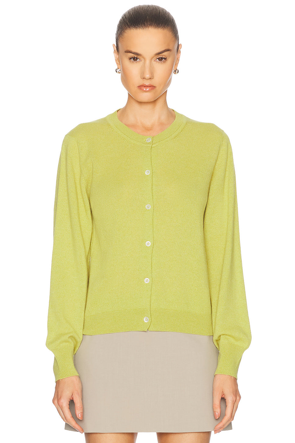Enya Cardigan