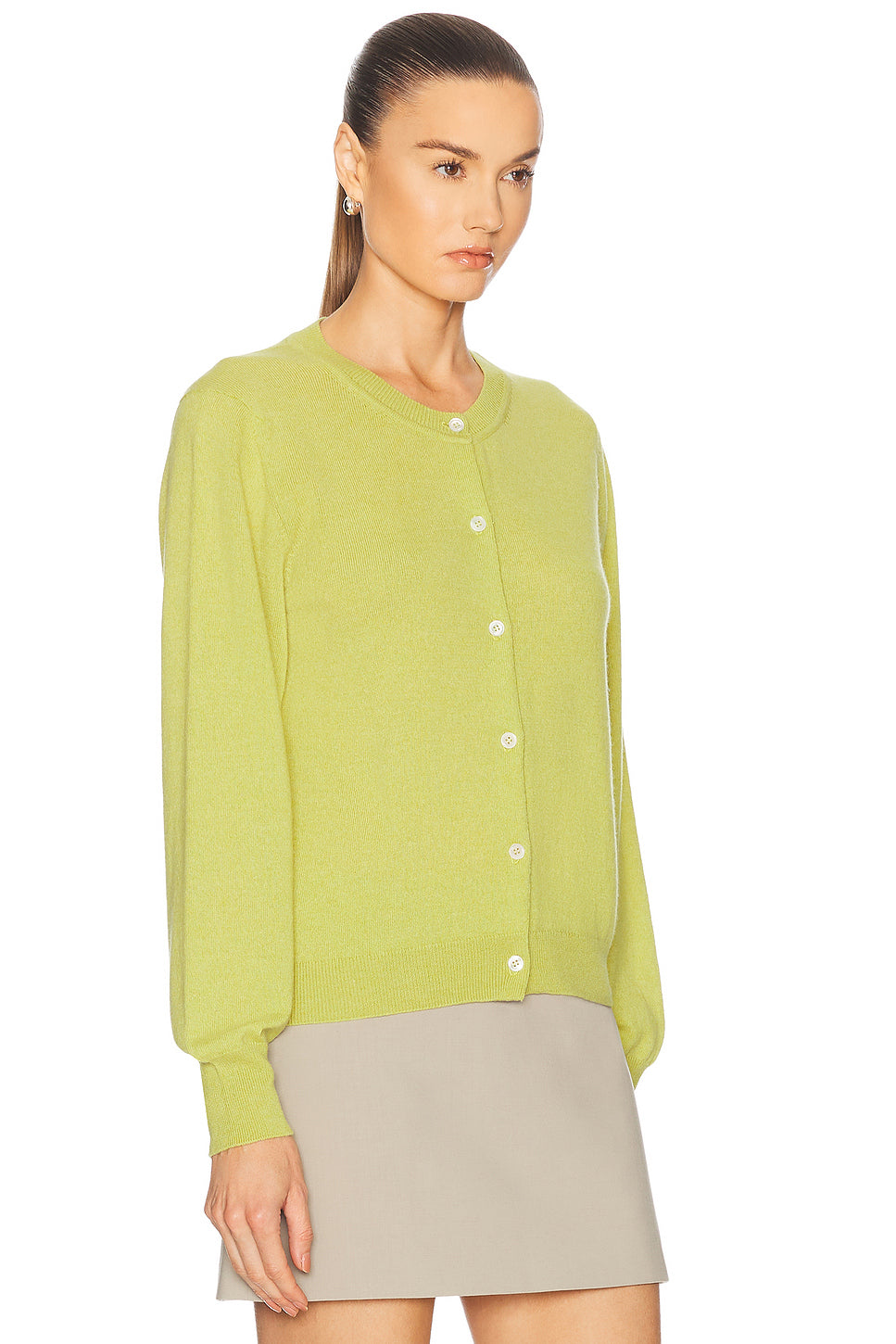 Enya Cardigan