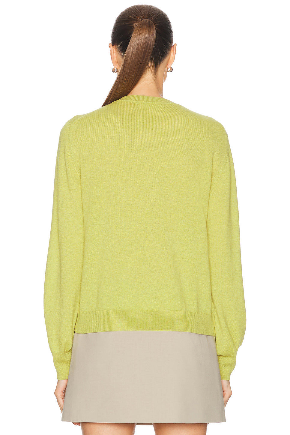 Enya Cardigan