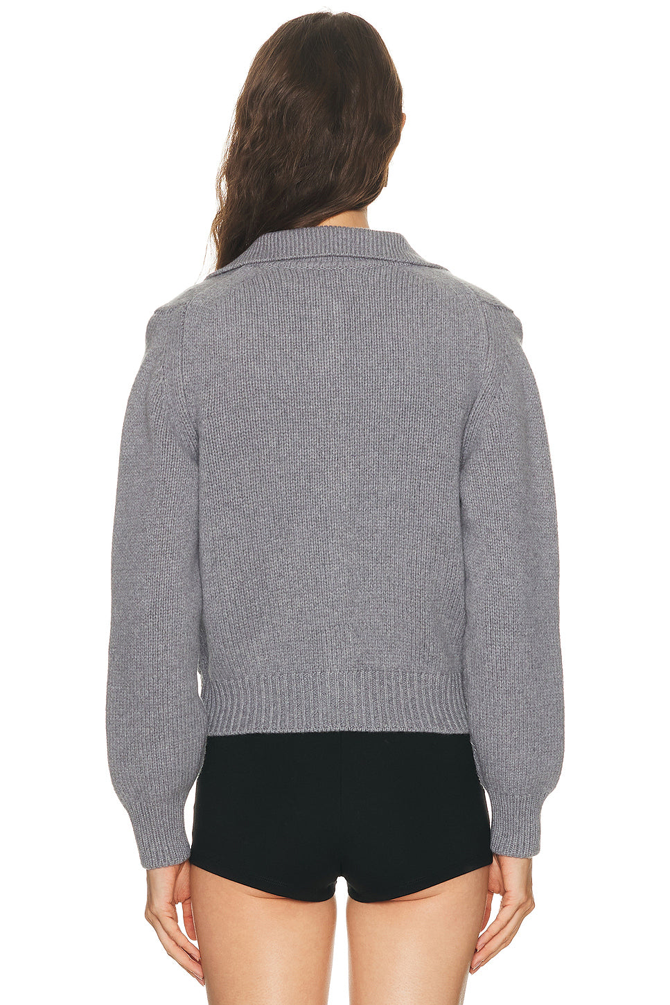 Winny Collared Jacket