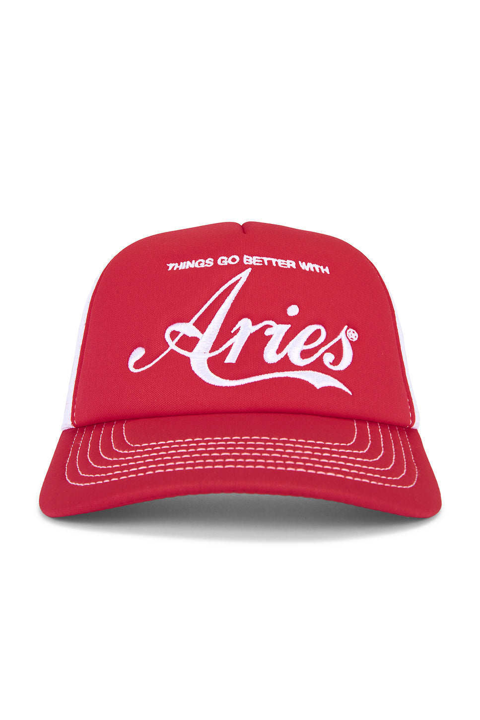 Cola Cap