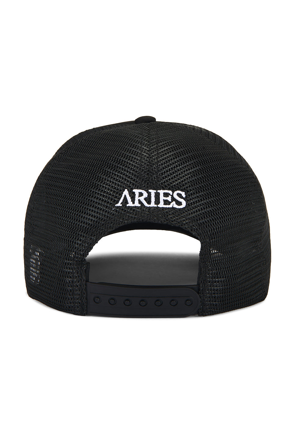 No Suprise Trucker Cap
