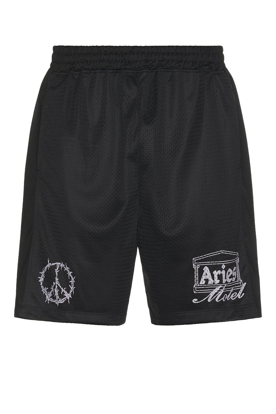 Ramscape Airtex Shorts