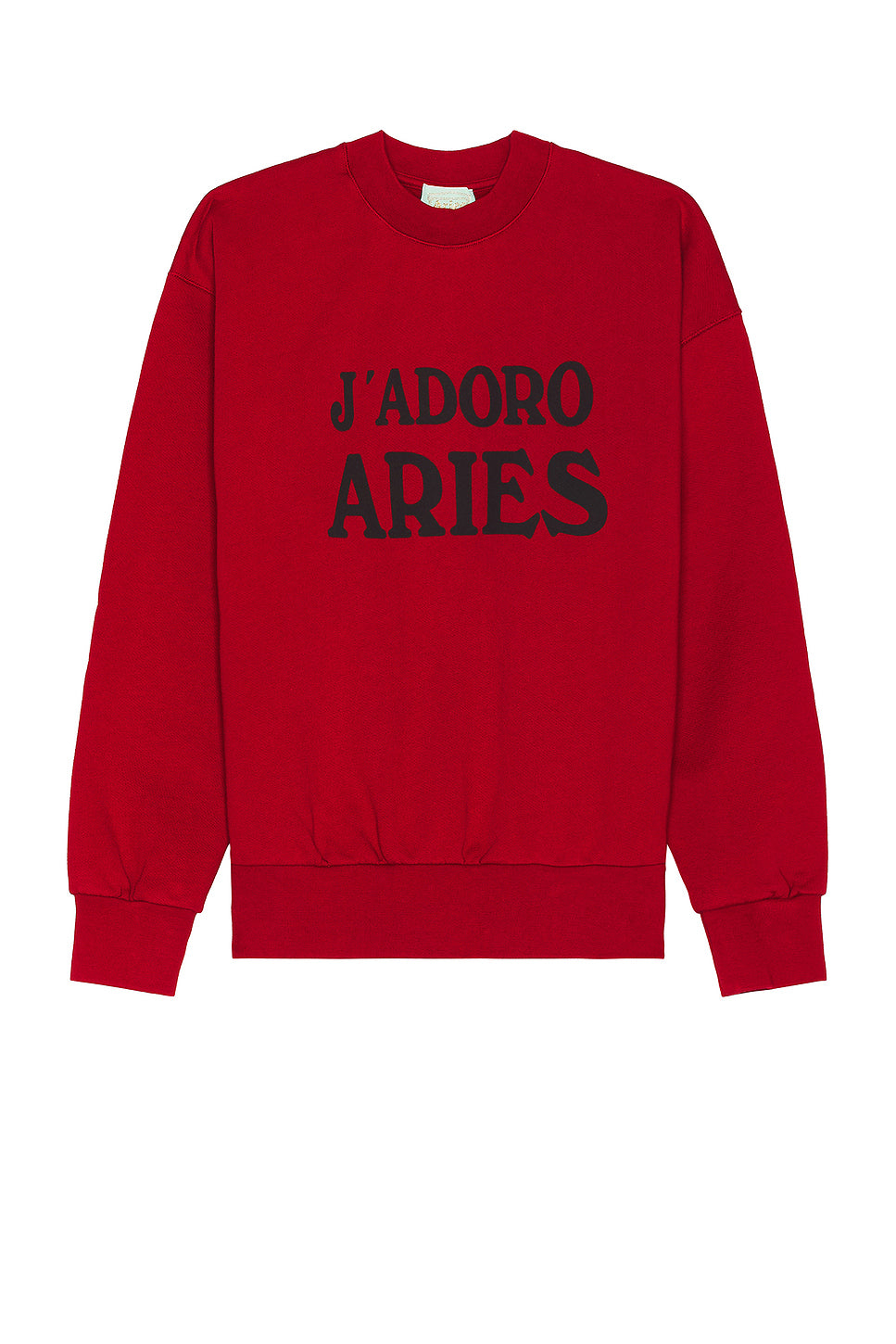 J adoro Aries Sweater