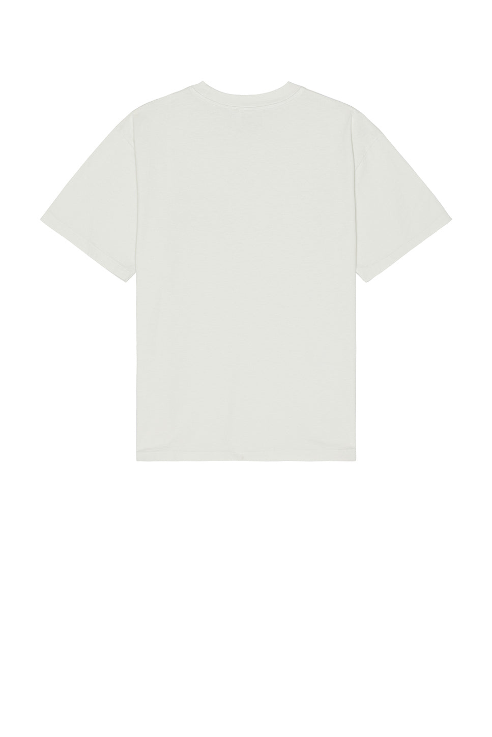 Aged Ancient Temple Tee