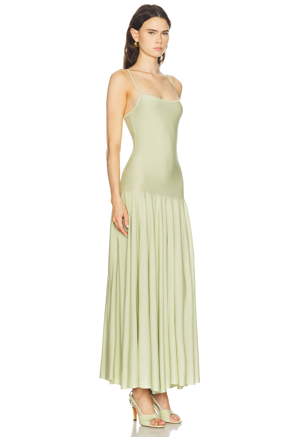 Eden Dress