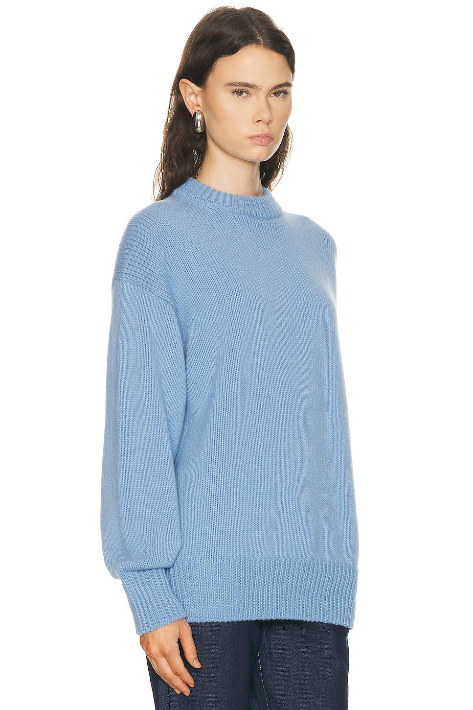 Ursa Cashmere Sweater