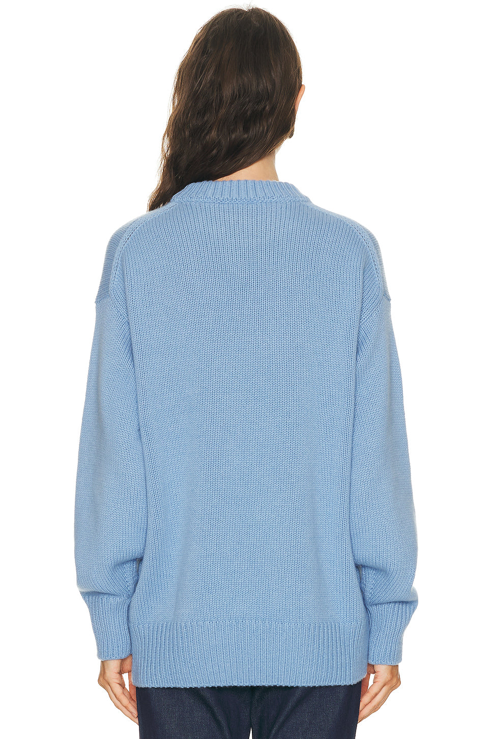 Ursa Cashmere Sweater
