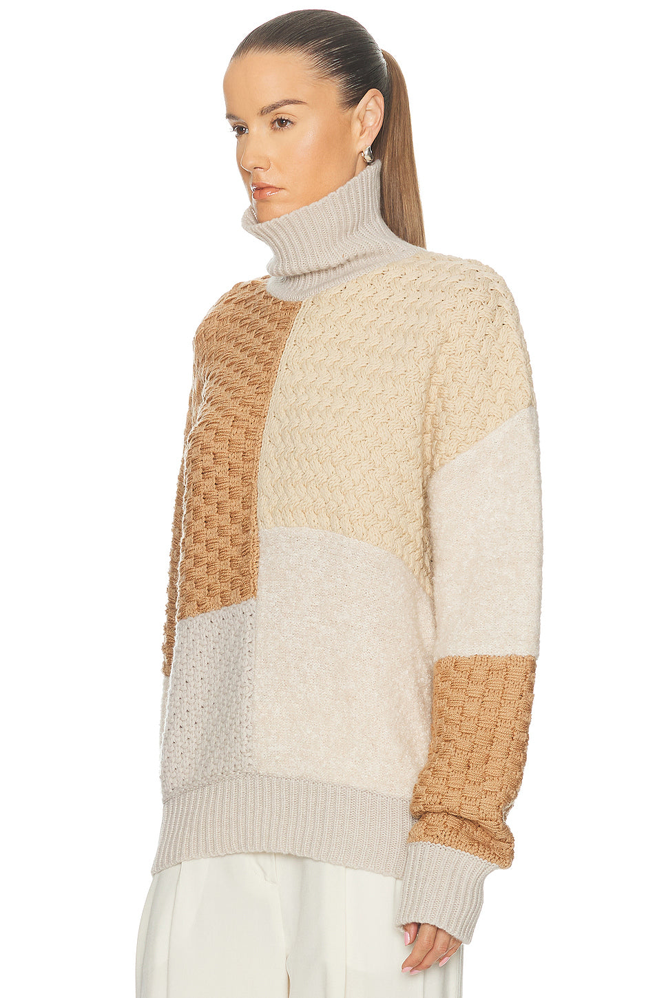 Mosaico Sweater