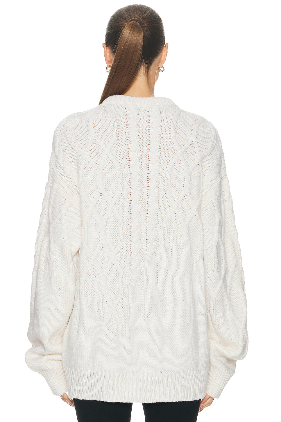 Signature Sweater