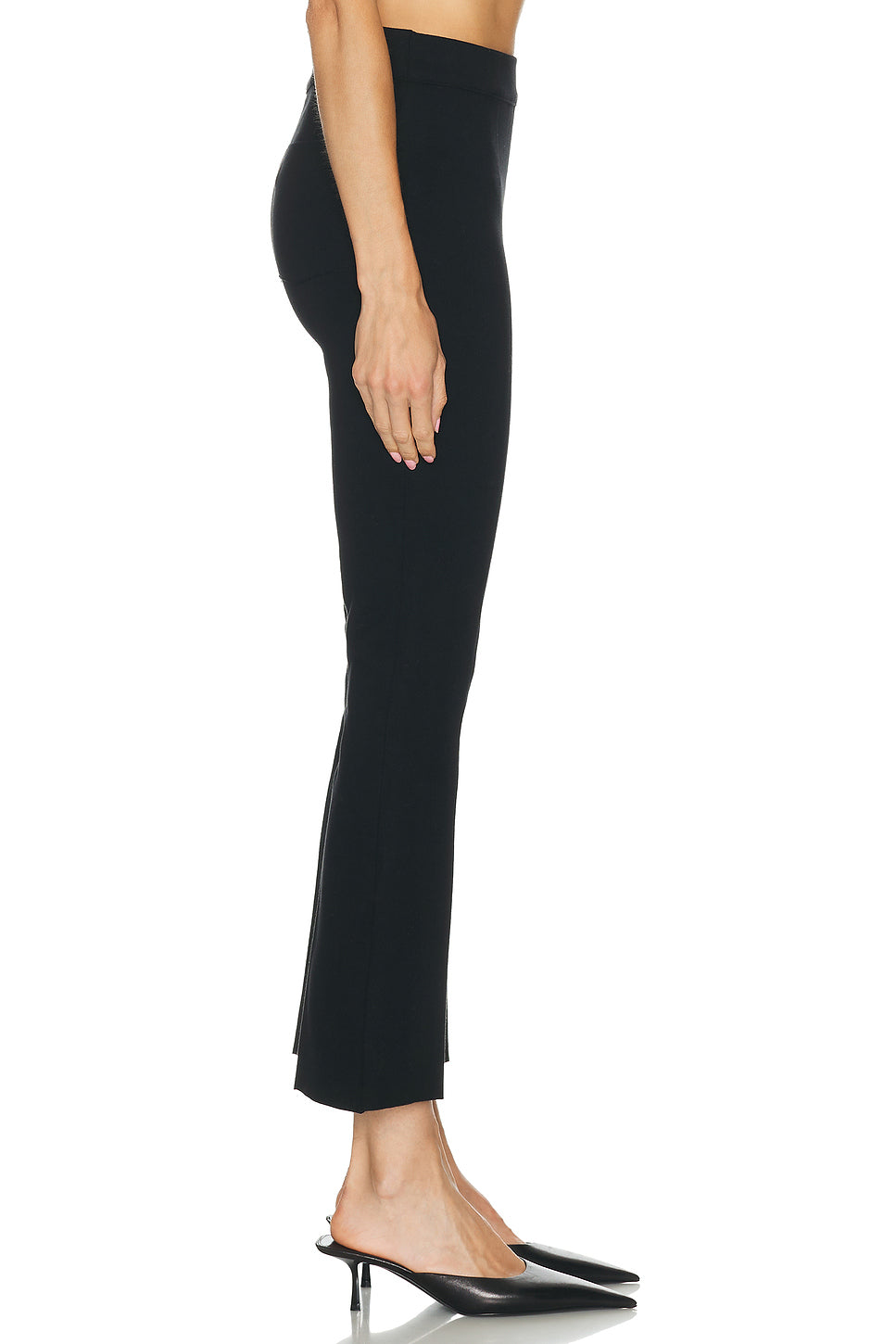 Legacy Kick Flare Pant