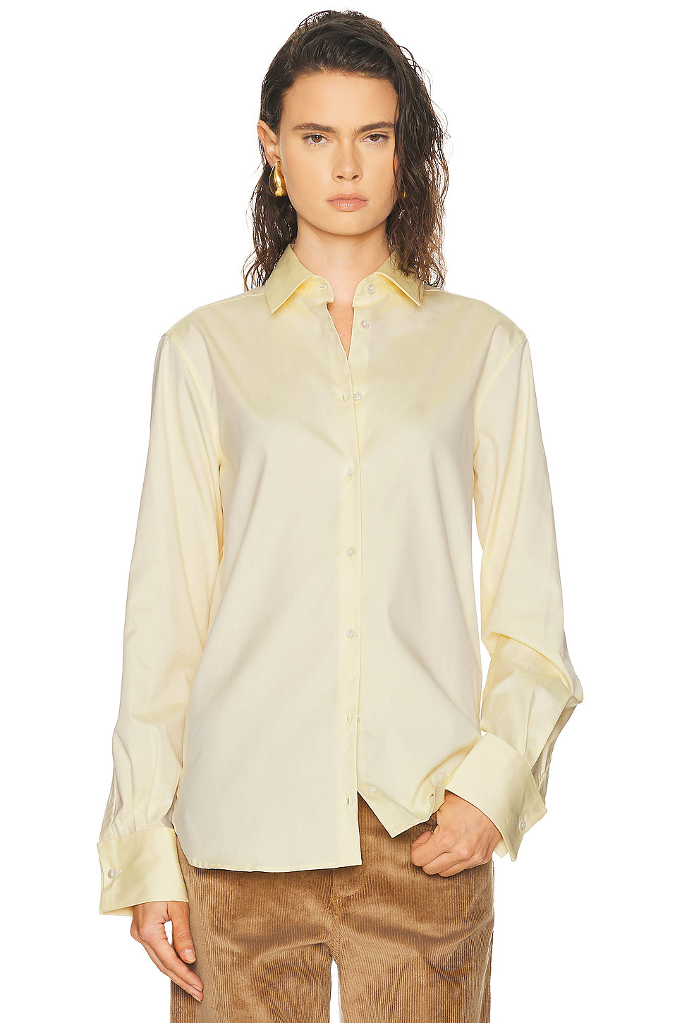 Britannia Top