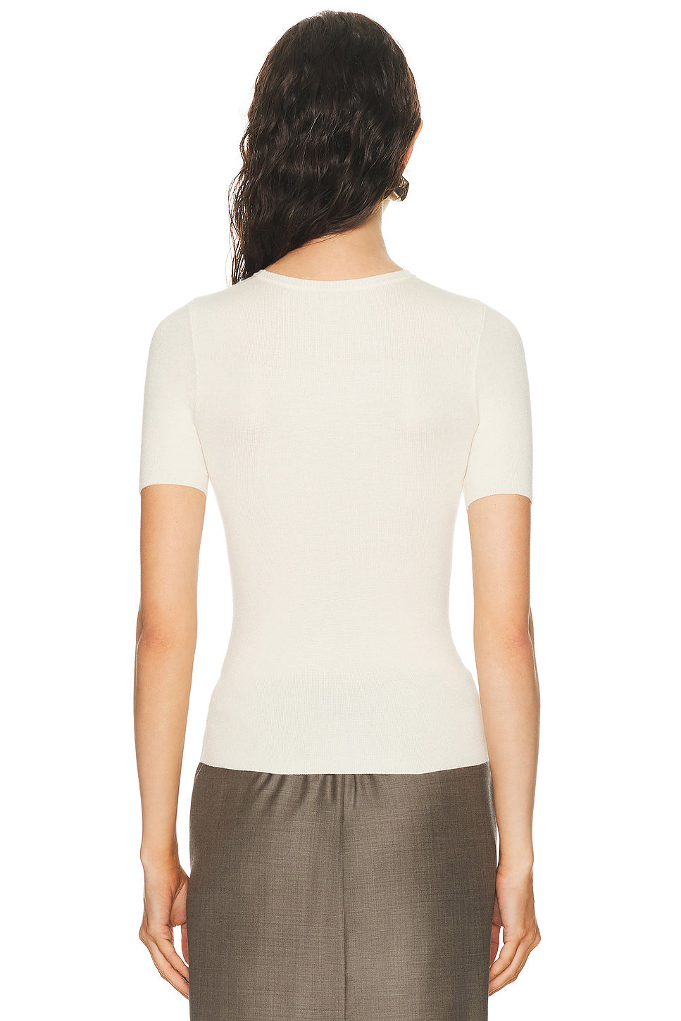 Cara Short Sleeve Shirt