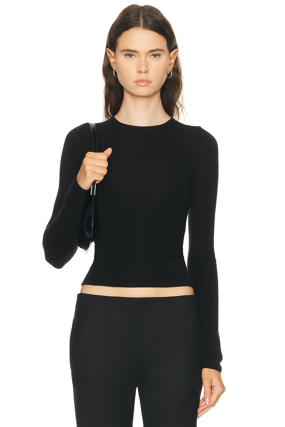 Cara Long Sleeve Shirt