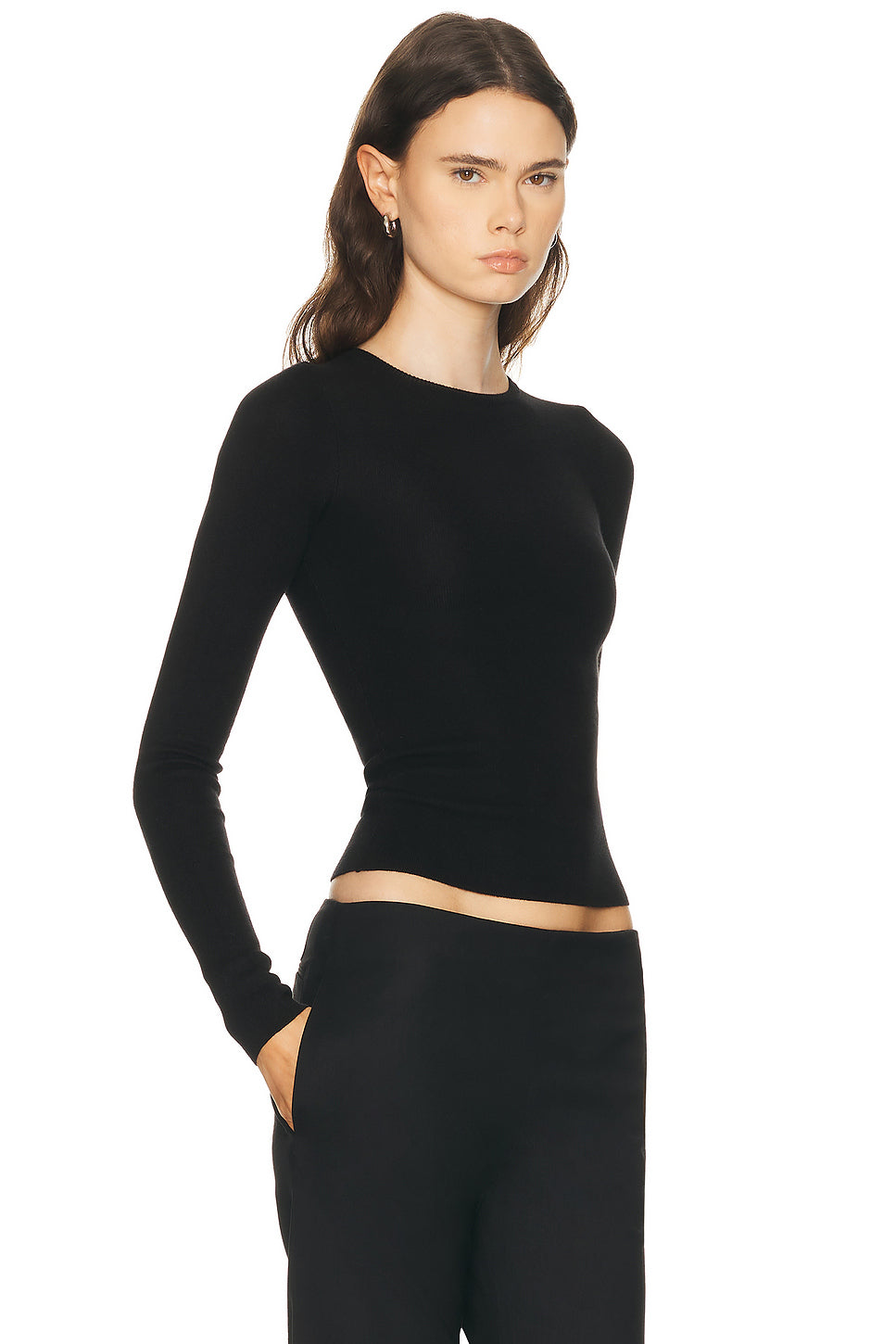 Cara Long Sleeve Shirt