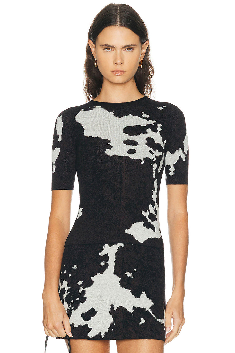 Mugg Shirt