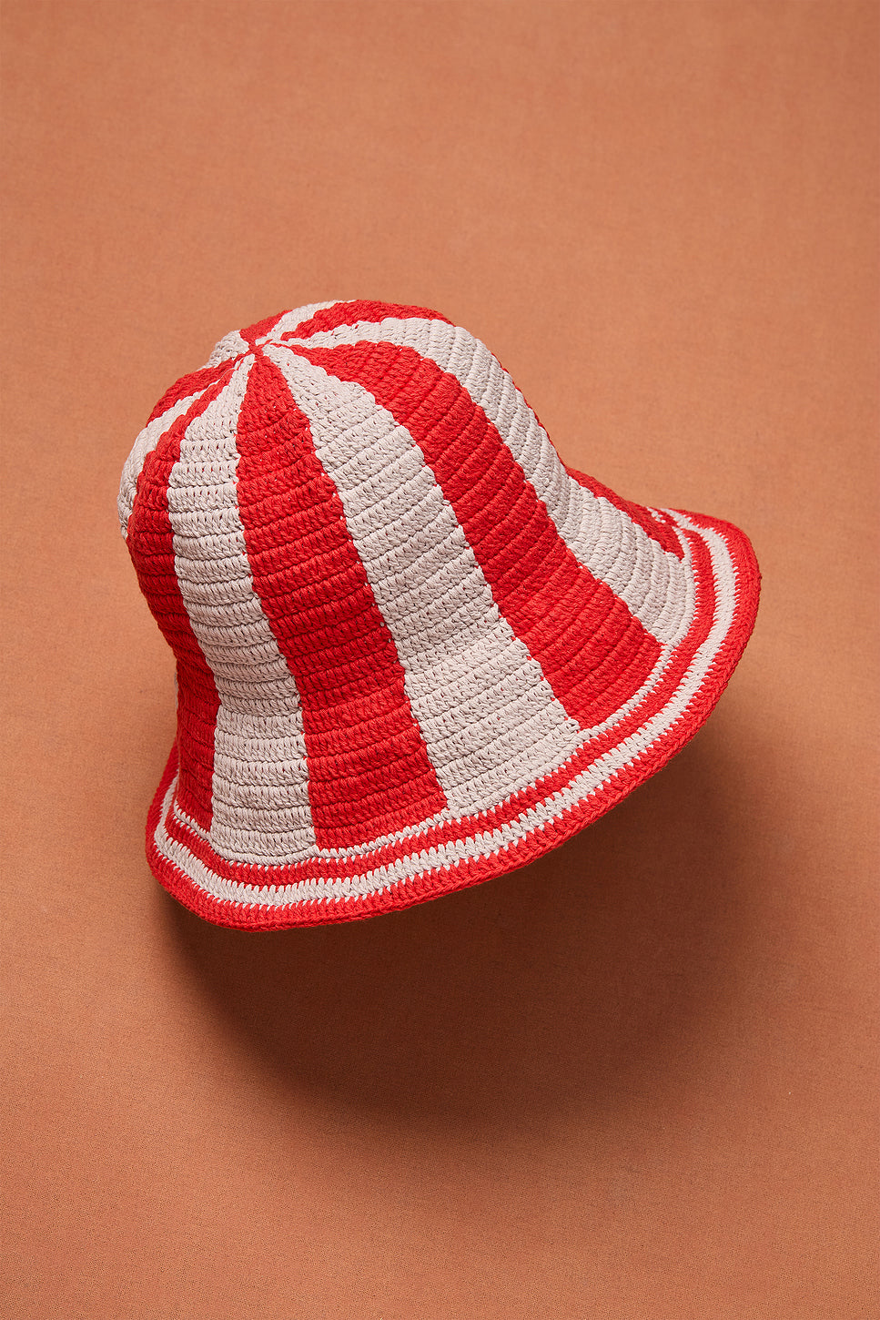 for FWRD Crochet Hat