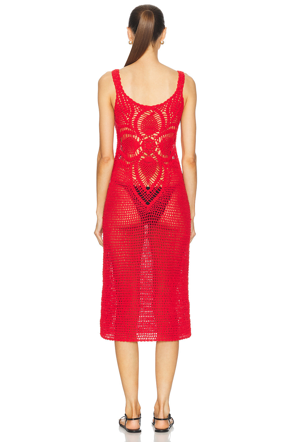 Floridita Dress