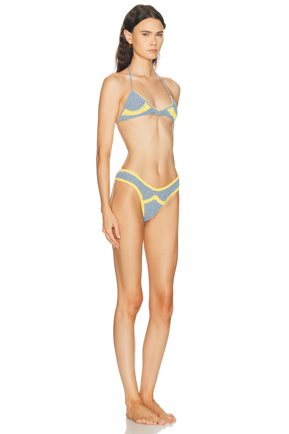 Sarifa Bikini Set
