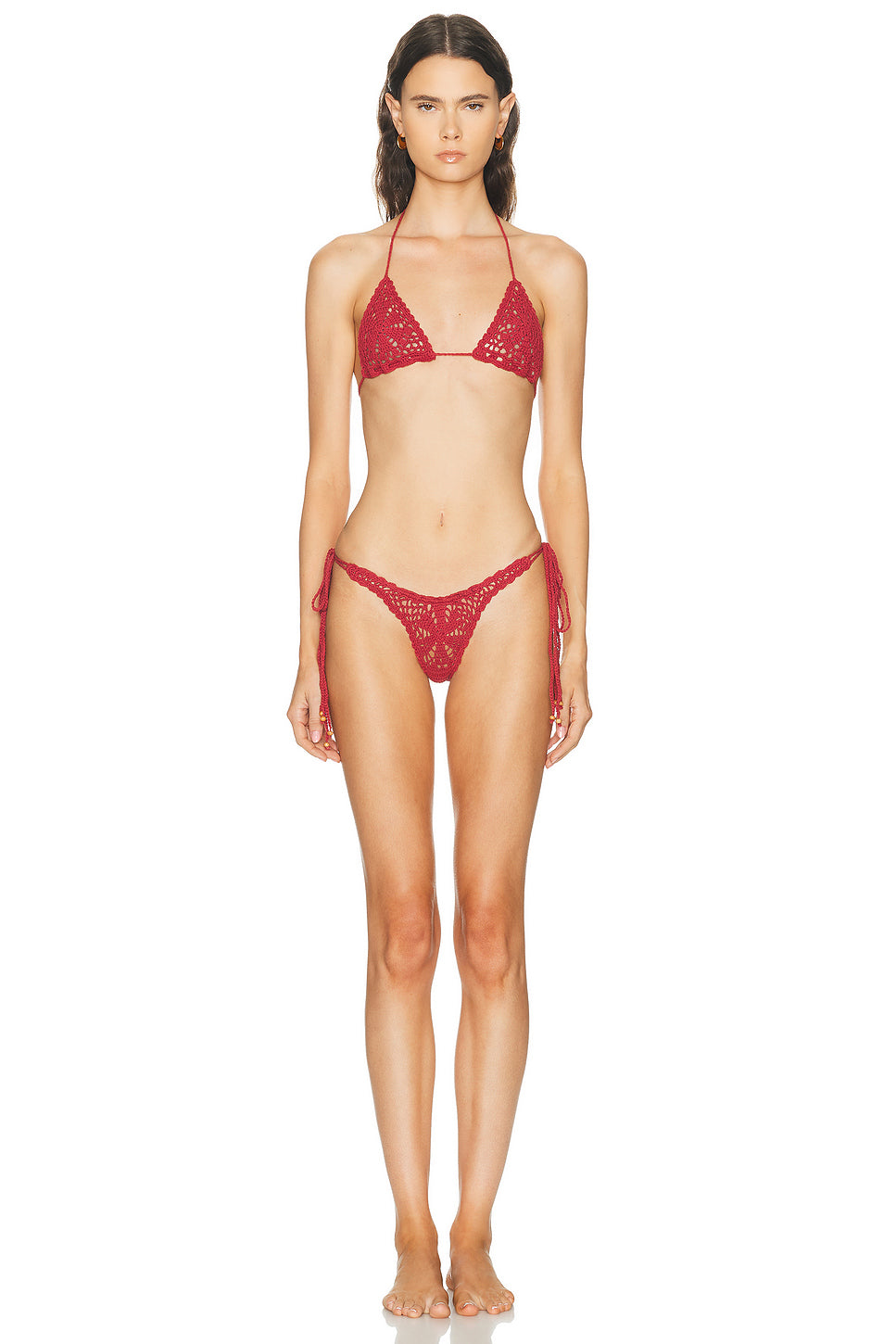 Surya Bikini Set