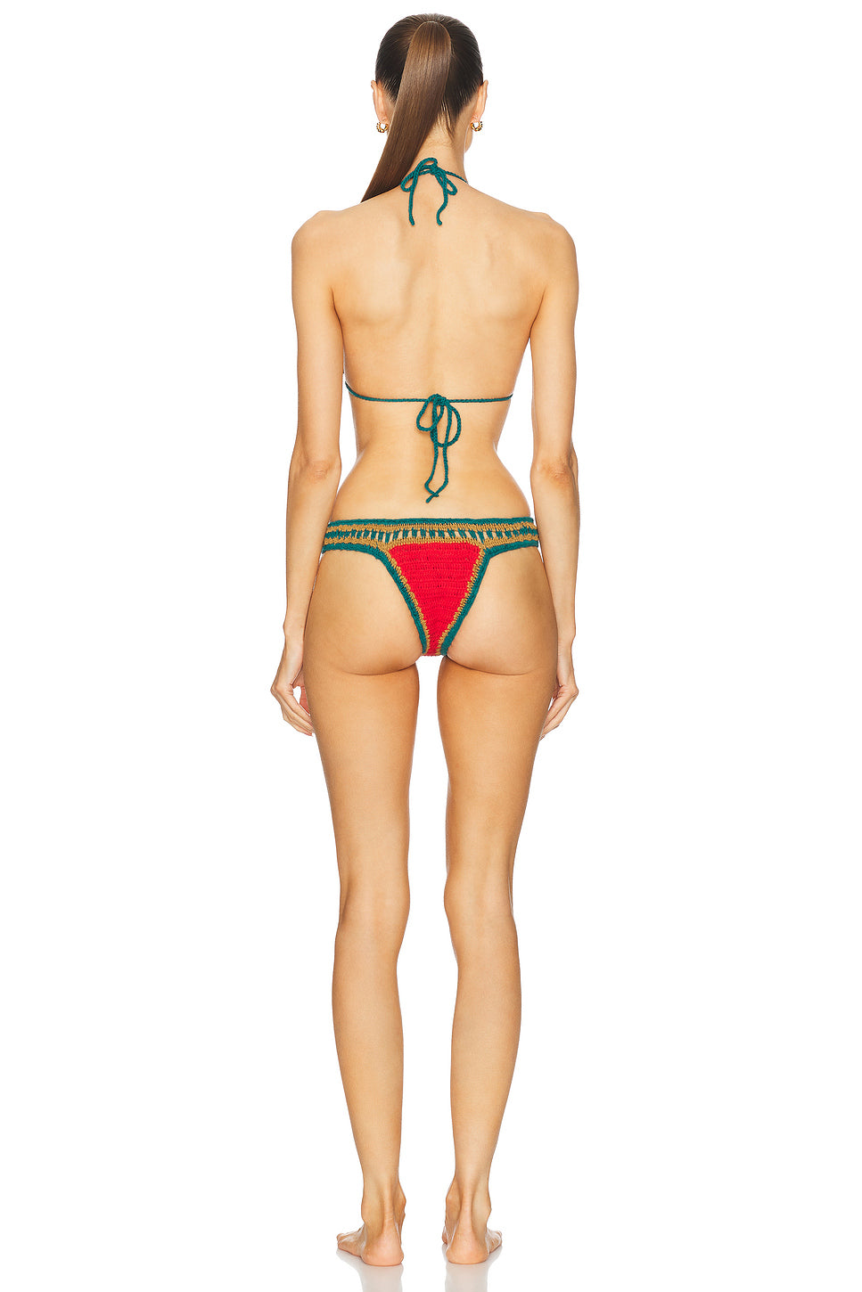 Gibara Bikini Set