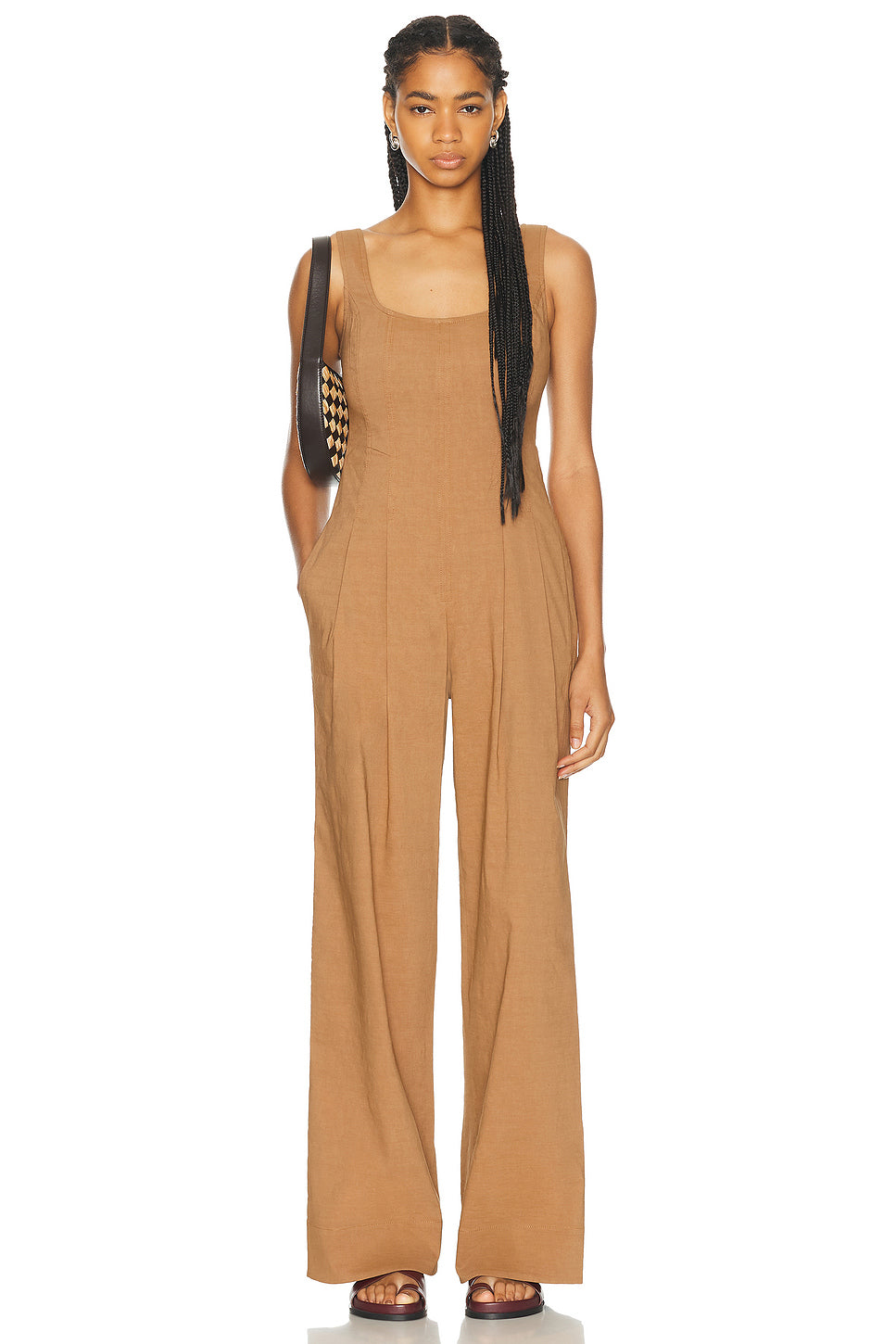 Isabel Jumpsuit