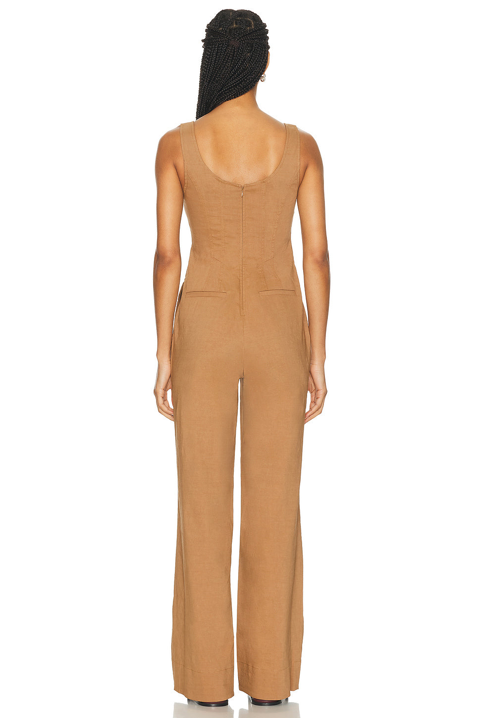 Isabel Jumpsuit