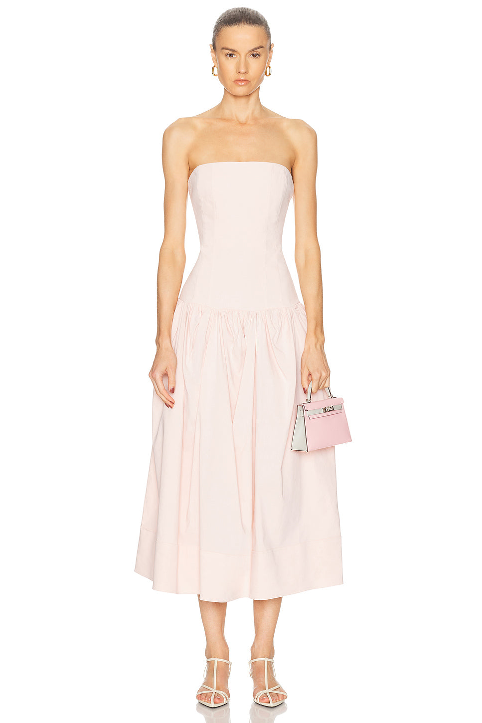 June Dress