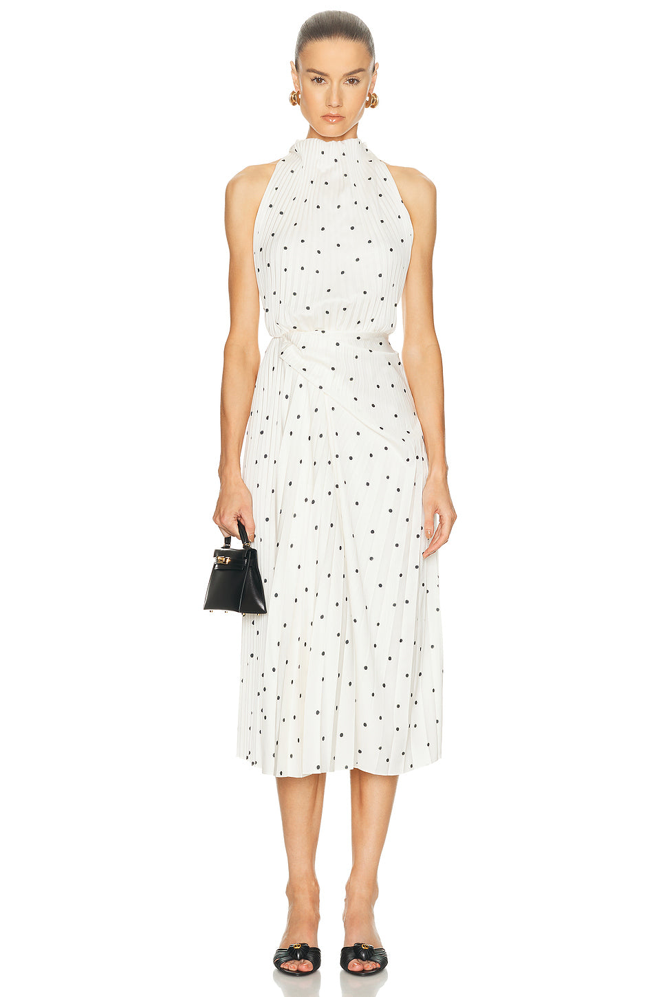 Simona Dress