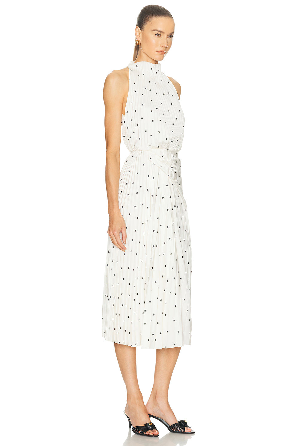 Simona Dress